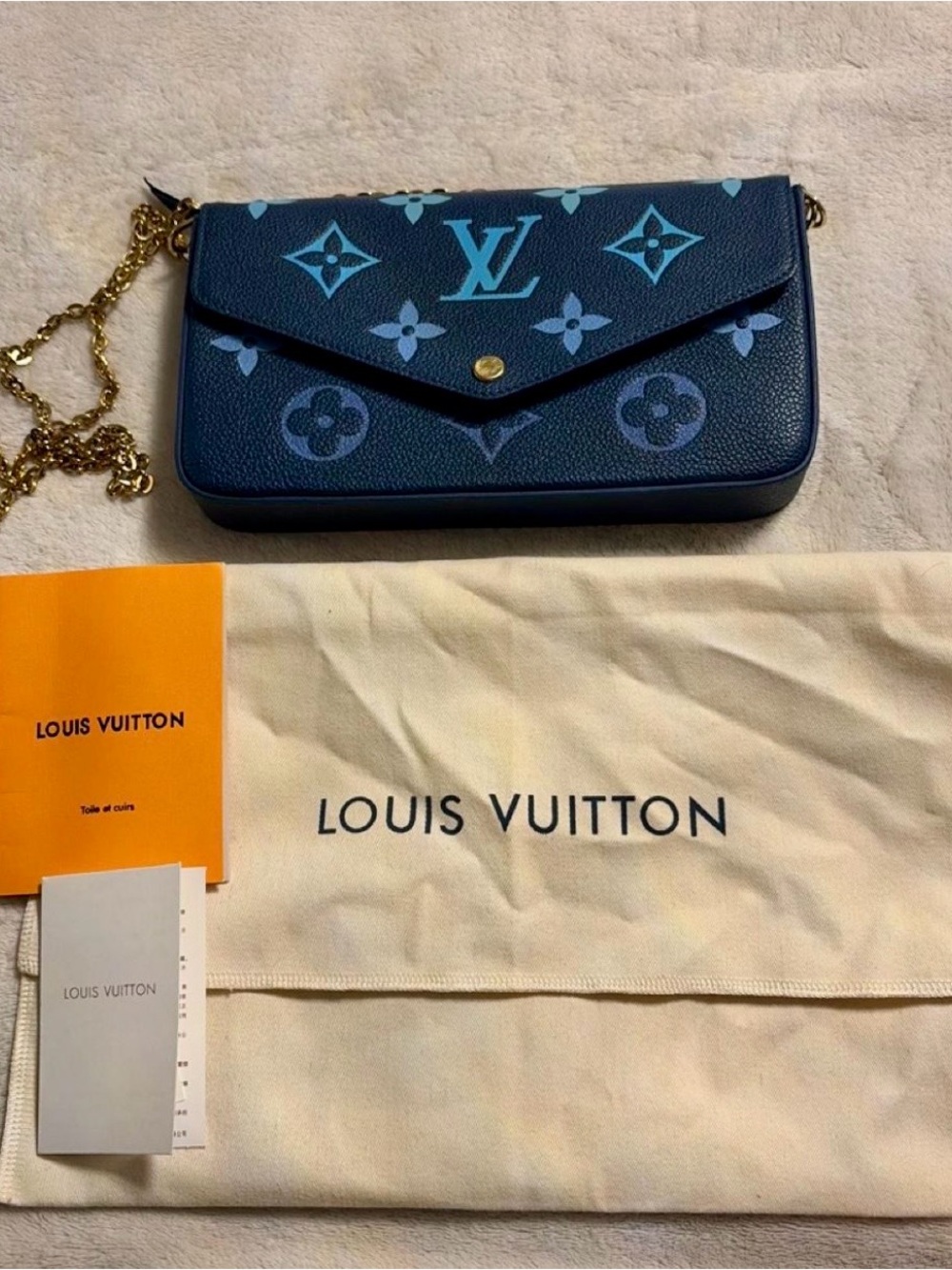 Louis Vuitton Bag